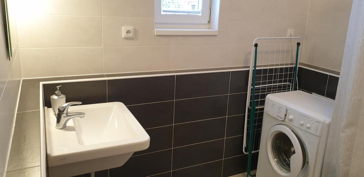 Apartman Bratislava City & Parking Экстерьер фото