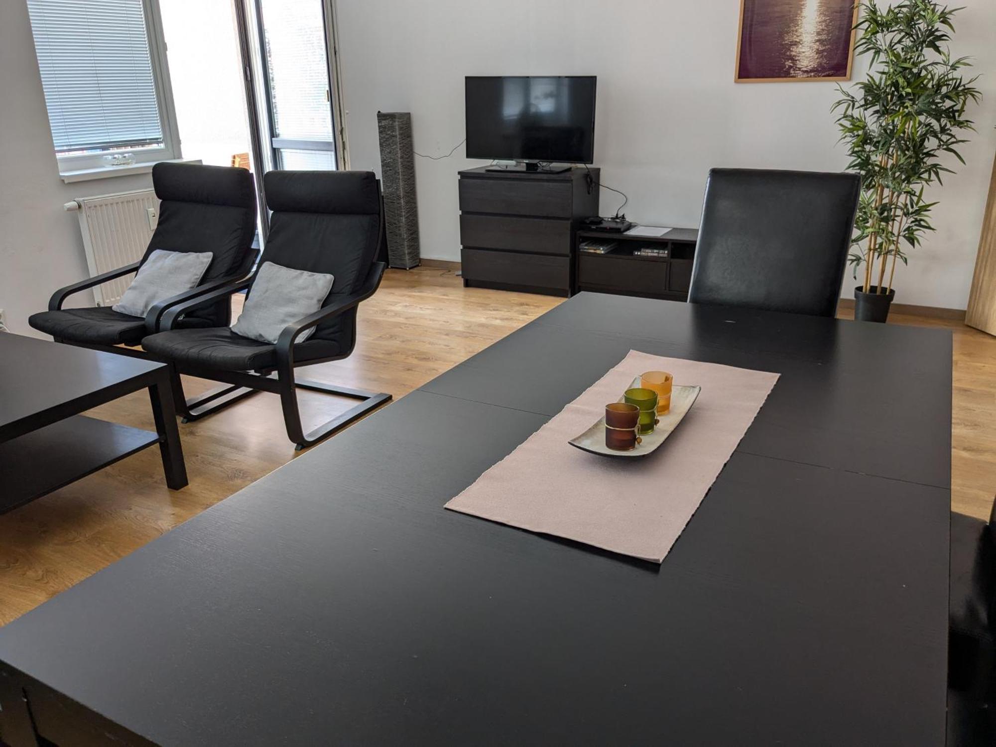 Apartman Bratislava City & Parking Экстерьер фото