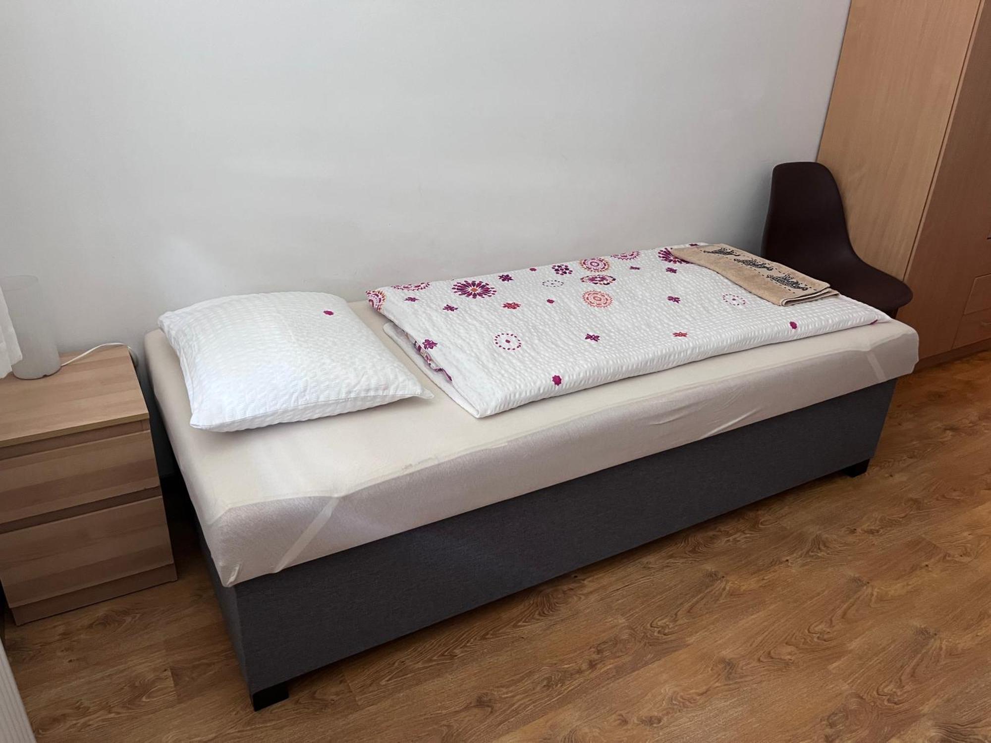 Apartman Bratislava City & Parking Экстерьер фото