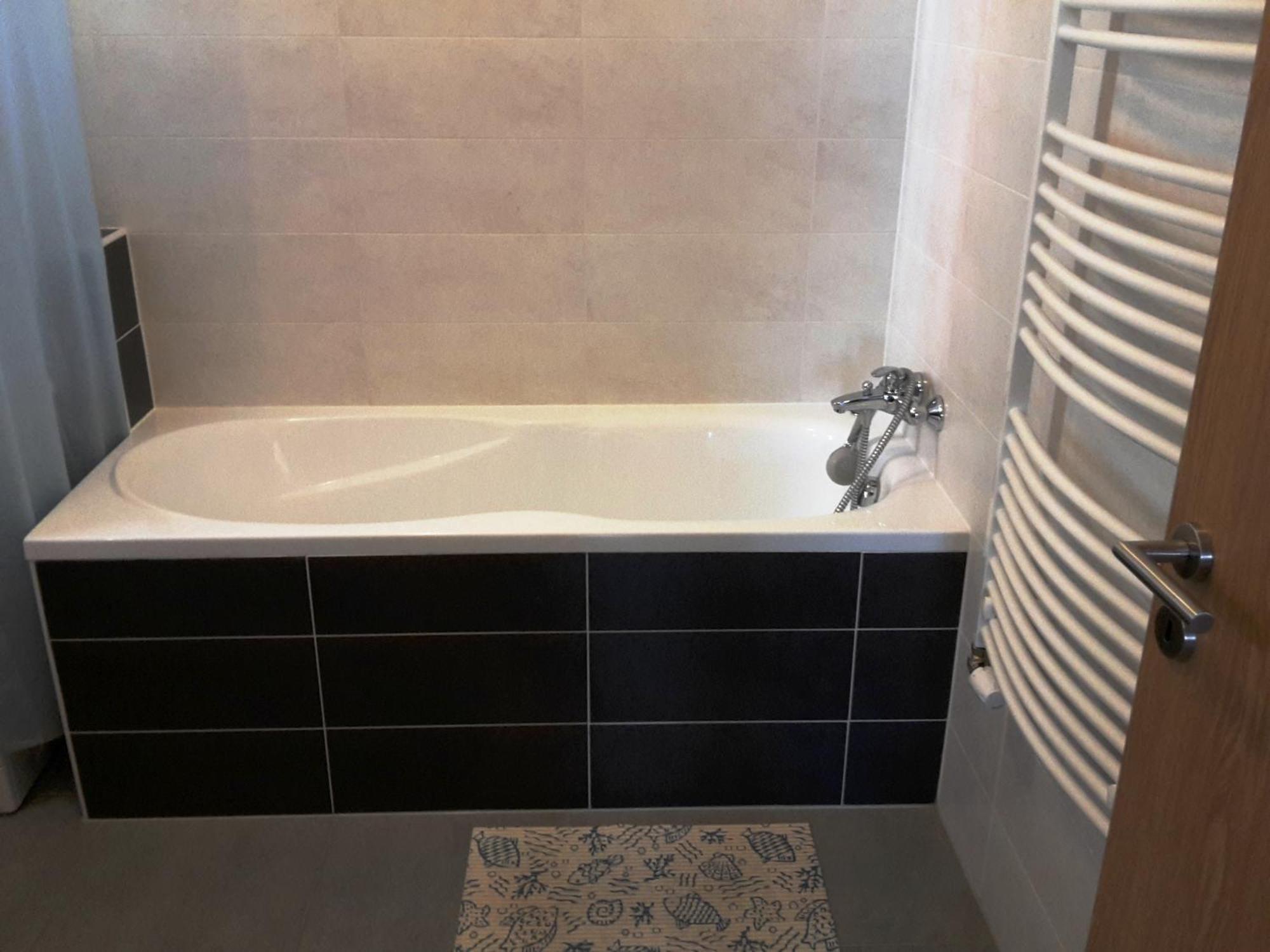 Apartman Bratislava City & Parking Экстерьер фото
